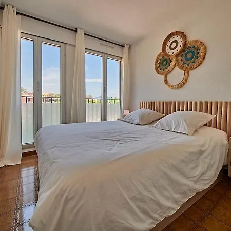 Appartement Sunrise -swimming-pool-saint-tropez Center-parking Saint-Tropez