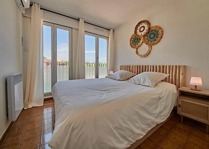 Apartment Sunrise -swimming-pool-saint-tropez Center-parking Saint-Tropez